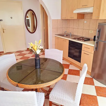 Appartement Sunny Center *