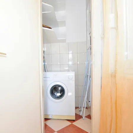 Apartmán Sunny Center Split